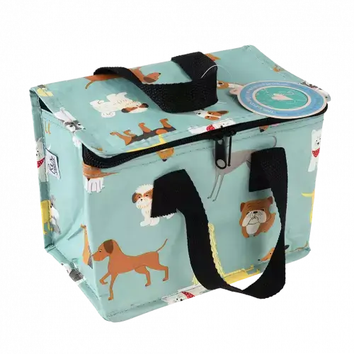Best in Show Insulated Lunch Bag image 0