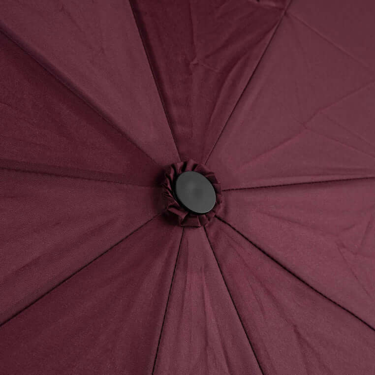 Roka Waterloo Umbrella Sustainable Plum image 5