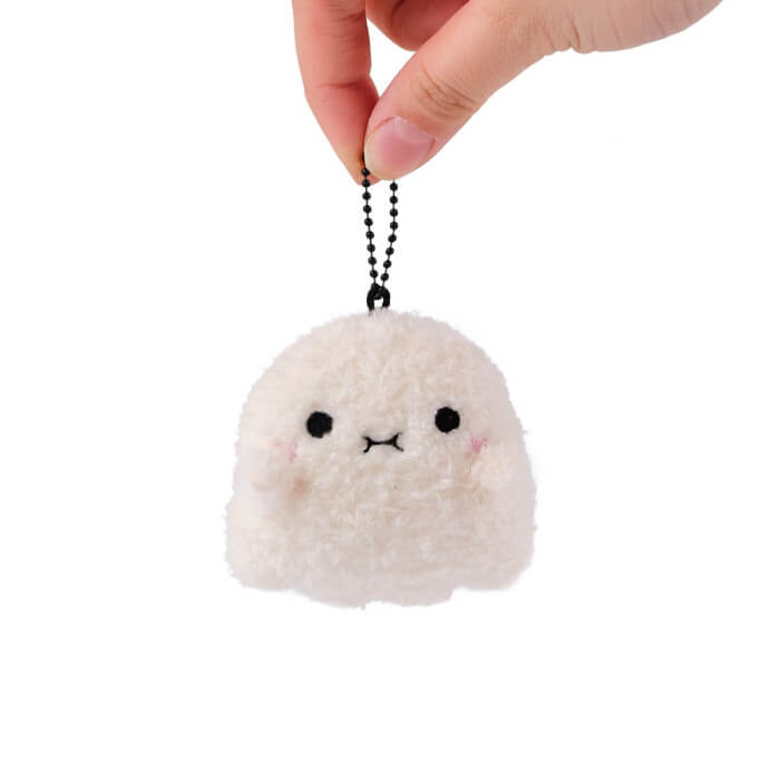 Noodoll Riceboo Keyring *COMING SOON* image 0