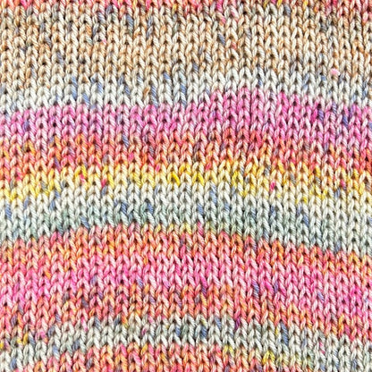 Stylecraft Colour Burst DK catherine wheel
