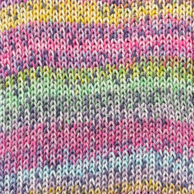 Stylecraft Colour Burst DK rocket at Bibelot Leek