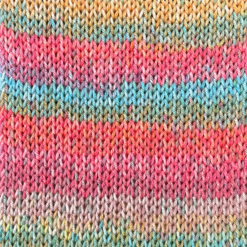 Stylecraft Colour Burst DK sparkler at Bibelot Leek