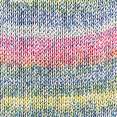 Stylecraft Colour Burst DK fountains at Bibelot Leek