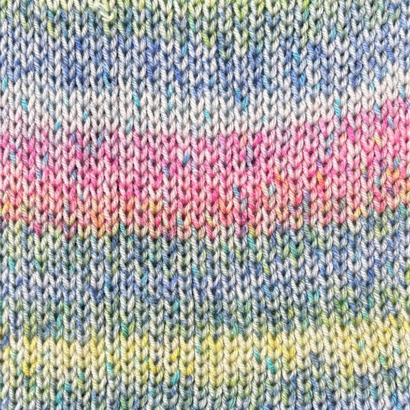 Stylecraft Colour Burst DK fountains at Bibelot Leek