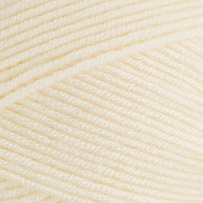 Stylecraft Bambino DK - Clotted Cream 7112 image
