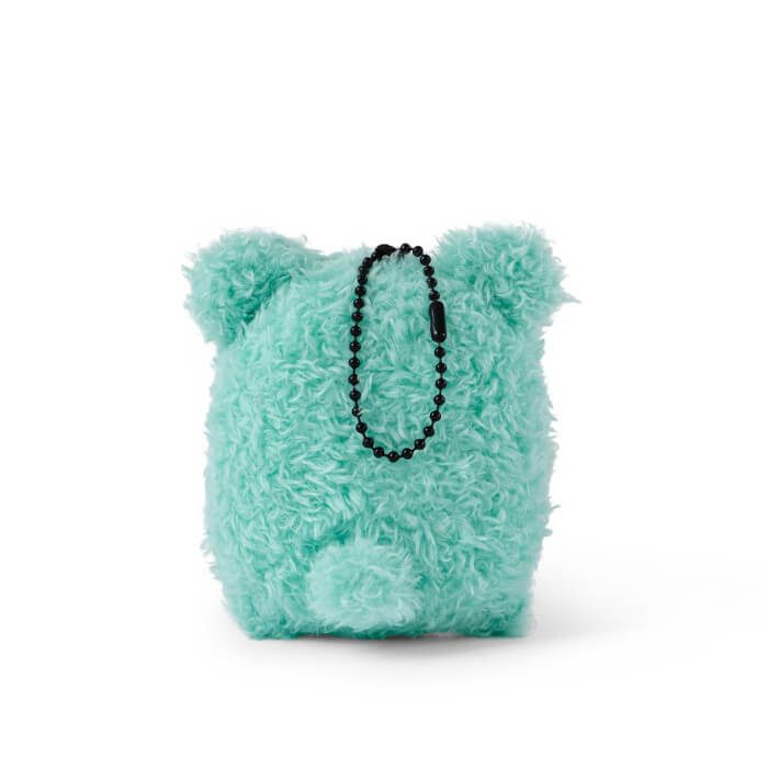 Noodoll Ricepudding Keyring *COMING SOON* image 2