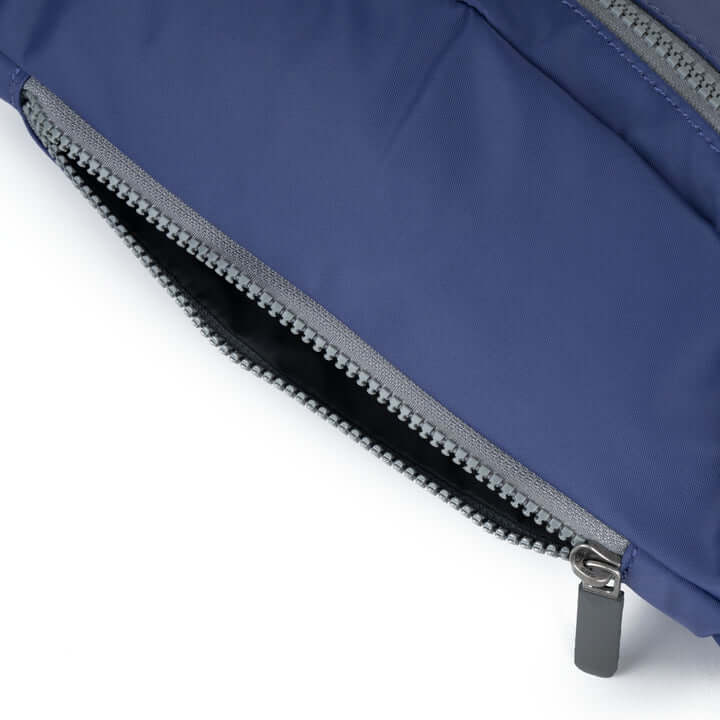Roka Jubilee Sling Recycled Nylon: Indigo image 1