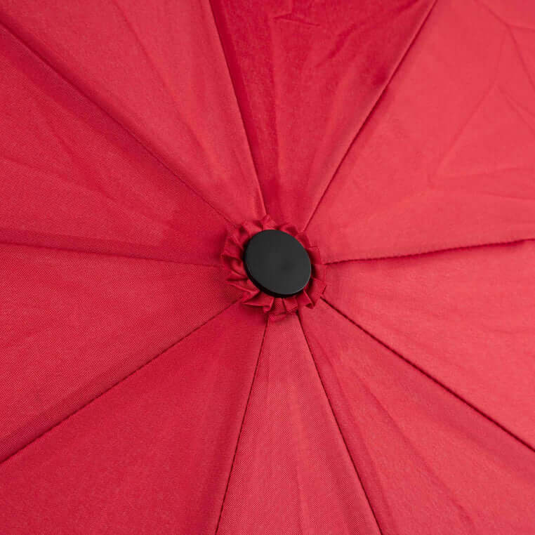 Roka Waterloo Umbrella Sustainable Cranberry image 5