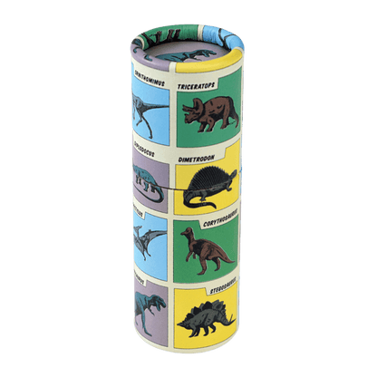 Prehistoric Land Colouring Pencils image 1
