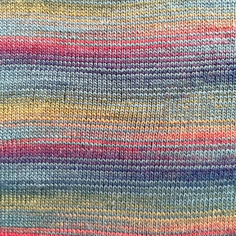 Stylecraft Knit Me, Crochet Me DK - Nebula image