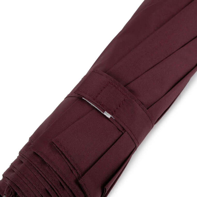 Roka Waterloo Umbrella Sustainable Plum image 1