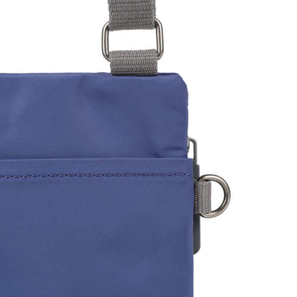 Roka Chelsea Recycled Nylon: Indigo image 3