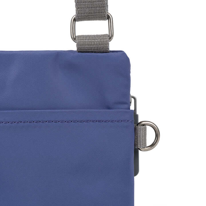 Roka Chelsea Recycled Nylon: Indigo image 3