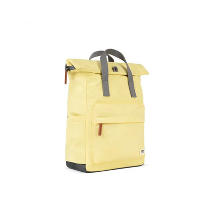 Roka Medium Canfield B Recycled Nylon: Citron image 1