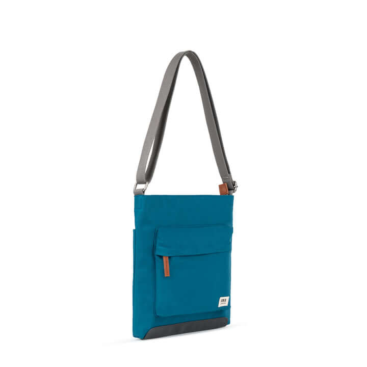 Roka Kennington B Recycled Nylon: Sapphire image 2