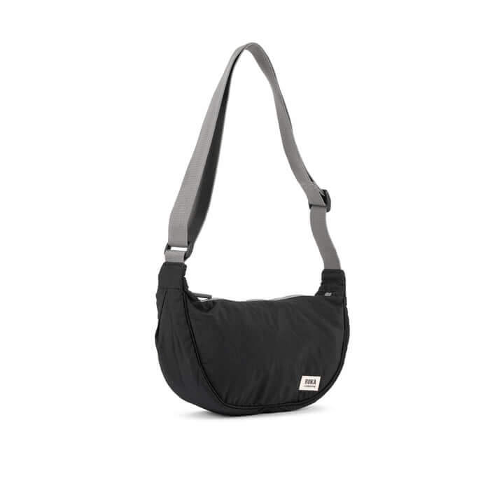 Roka Farringdon Taslon: Black image 1