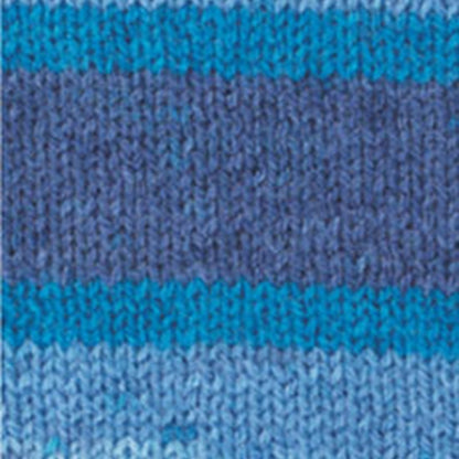 Stylecraft Wondersoft Merry Go Round - Blue/Denim 3122 image