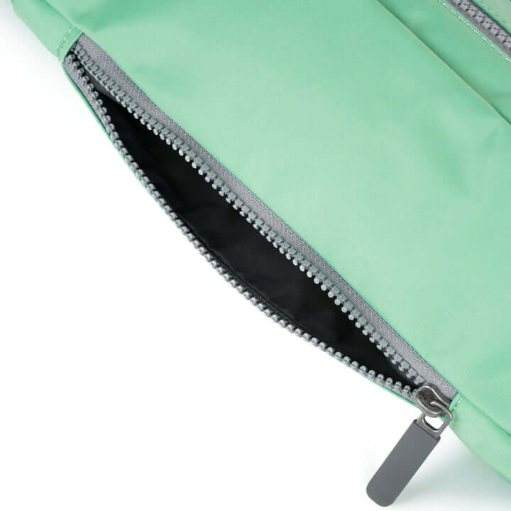 Roka Jubilee Sling Recycled Nylon: Matcha image 2