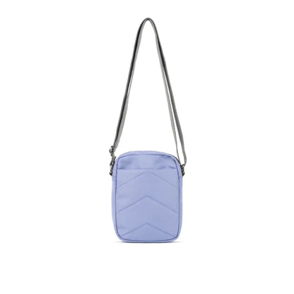 Roka Bond Crossbody Recycled Canvas: Thistle image 3