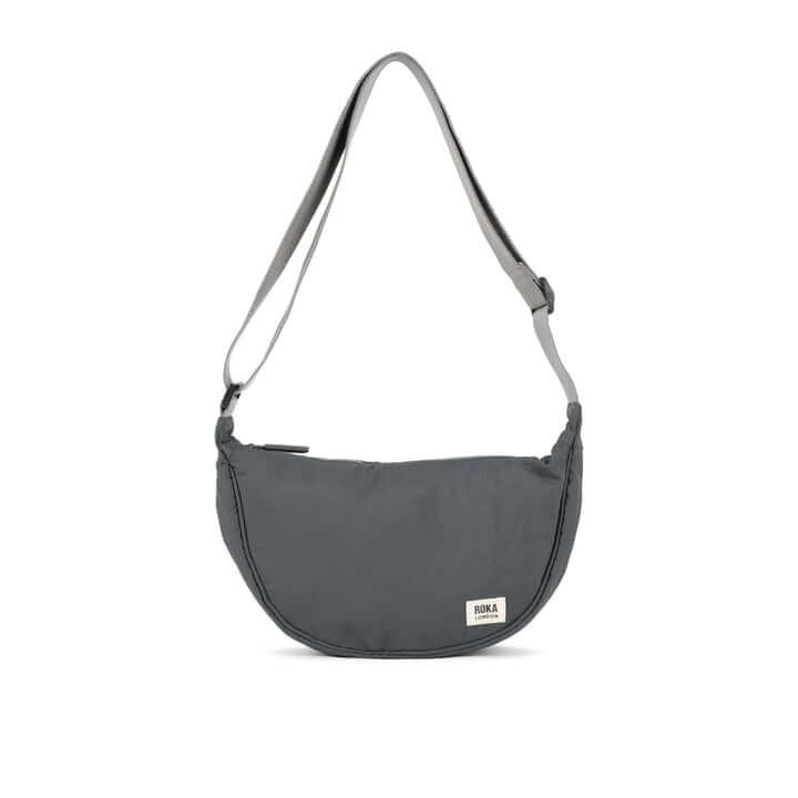 Roka Farringdon Taslon: Charcoal image 0