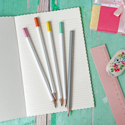 Individual 'I am Strong' Pencil image 1