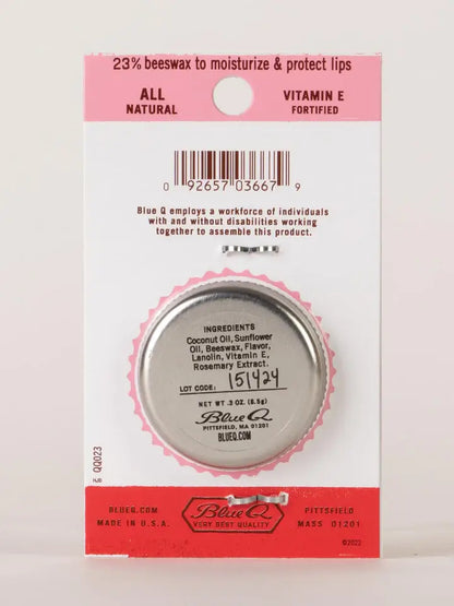 Lip Shit Lip Balm - Classic Cherry image 1