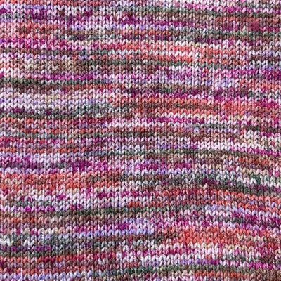 Stylecraft Batik Elements Swirl DK - Fire 6174 image