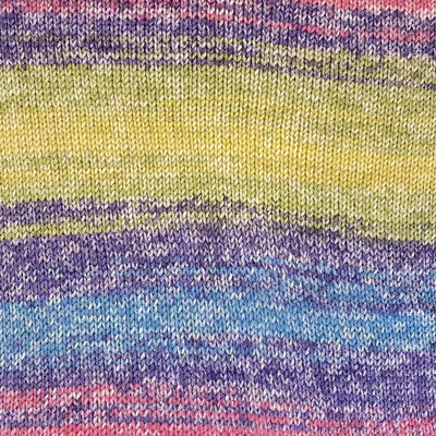 Stylecraft Batik Swirl DK - Tropical Flower 3780 image