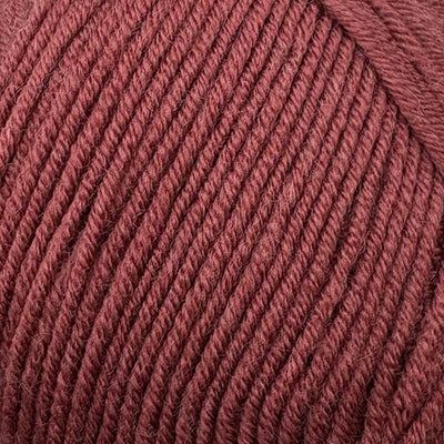Stylecraft Bambino DK radical red at Bibelot Leek