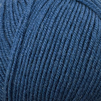 Stylecraft Bambino DK in the navy at Bibelot Leek