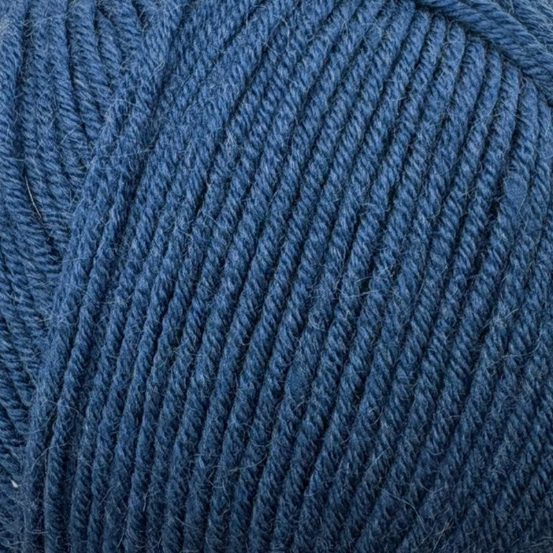 Stylecraft Bambino DK in the navy at Bibelot Leek