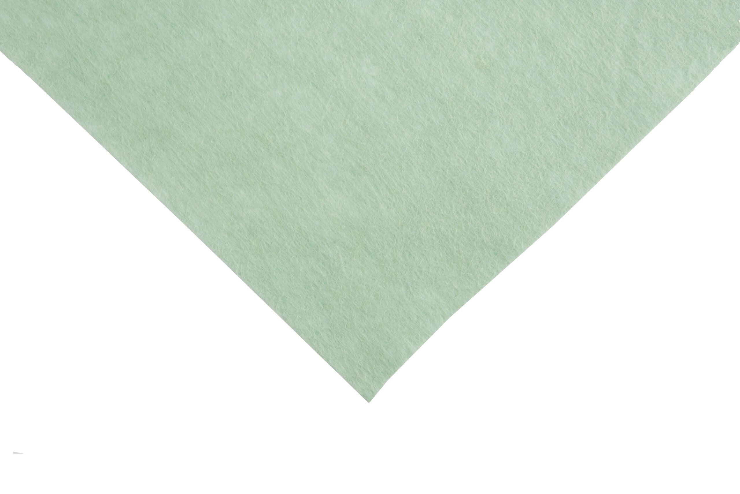 12 x 12 inch Wool Felt Square - Wood Sorrel 6333 image