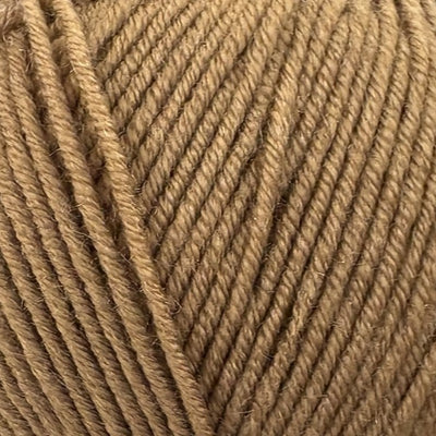 Stylecraft Bambino DK whipped walnut at Bibelot Leek