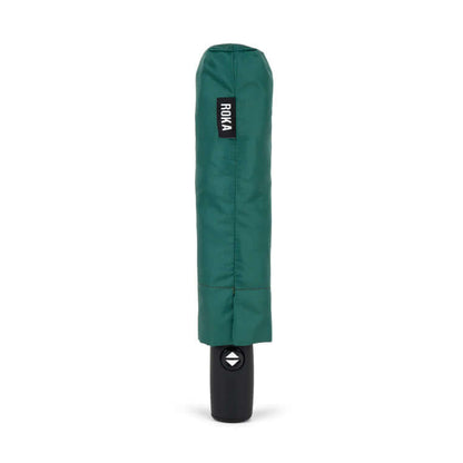 Roka Waterloo Umbrella Sustainable Teal image 6