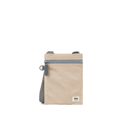 Roka Chelsea Recycled Nylon: Sand image 0