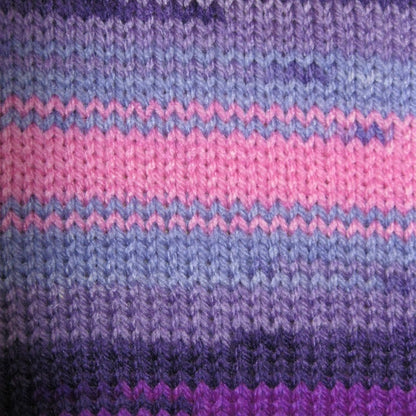 Stylecraft Wondersoft Merry Go Round - Purple Fizz 3149 image