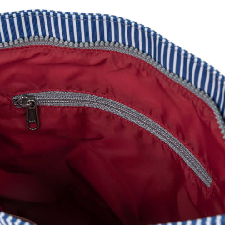Roka Kennington B Recycled Nylon: Blue Hickory image 3