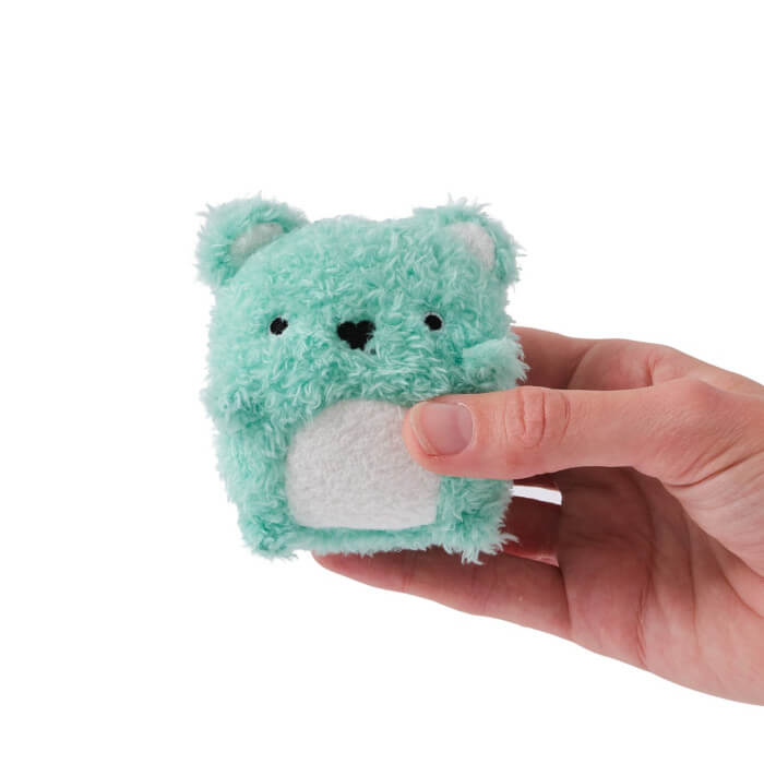 Noodoll Ricepudding Keyring *COMING SOON* image 1