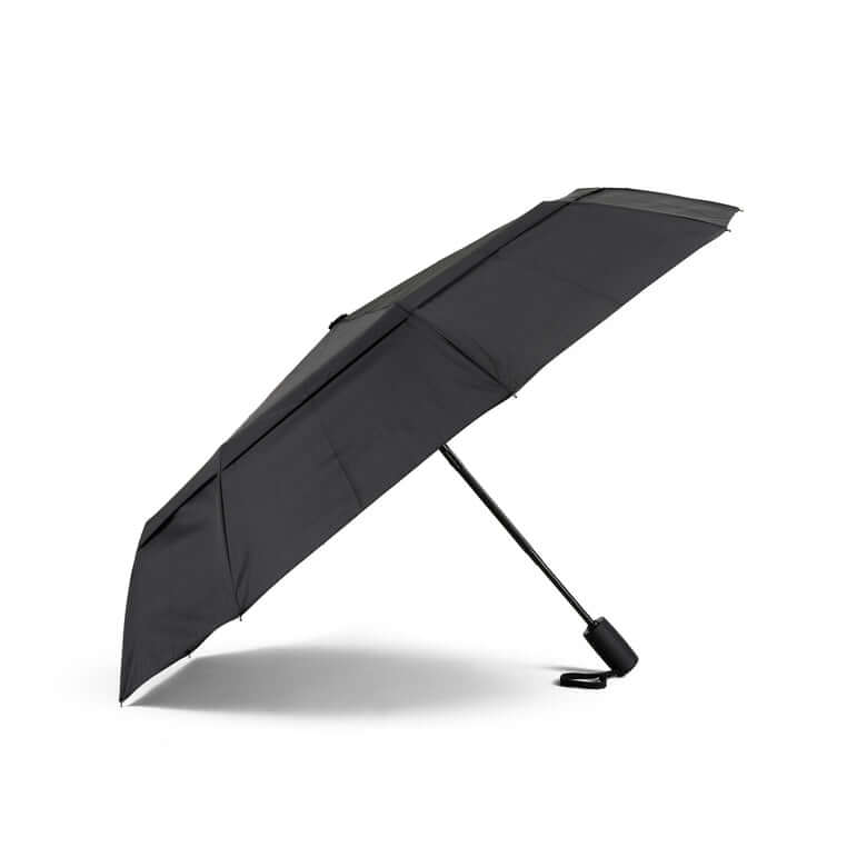 Roka Waterloo Umbrella Sustainable Black image 3