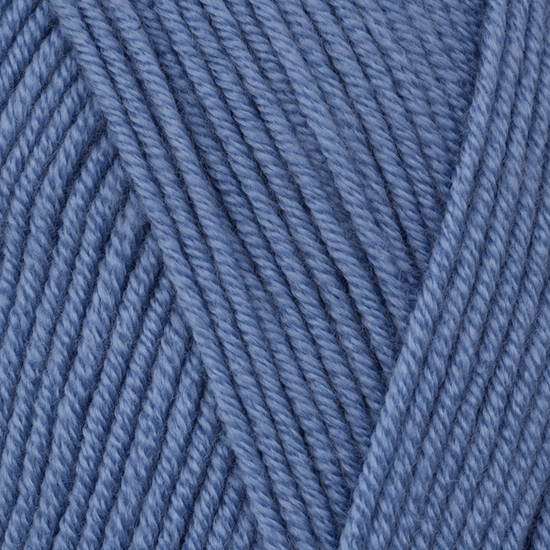 Stylecraft Wondersoft 'Cashmere Feel' DK - Jeans 7212 image