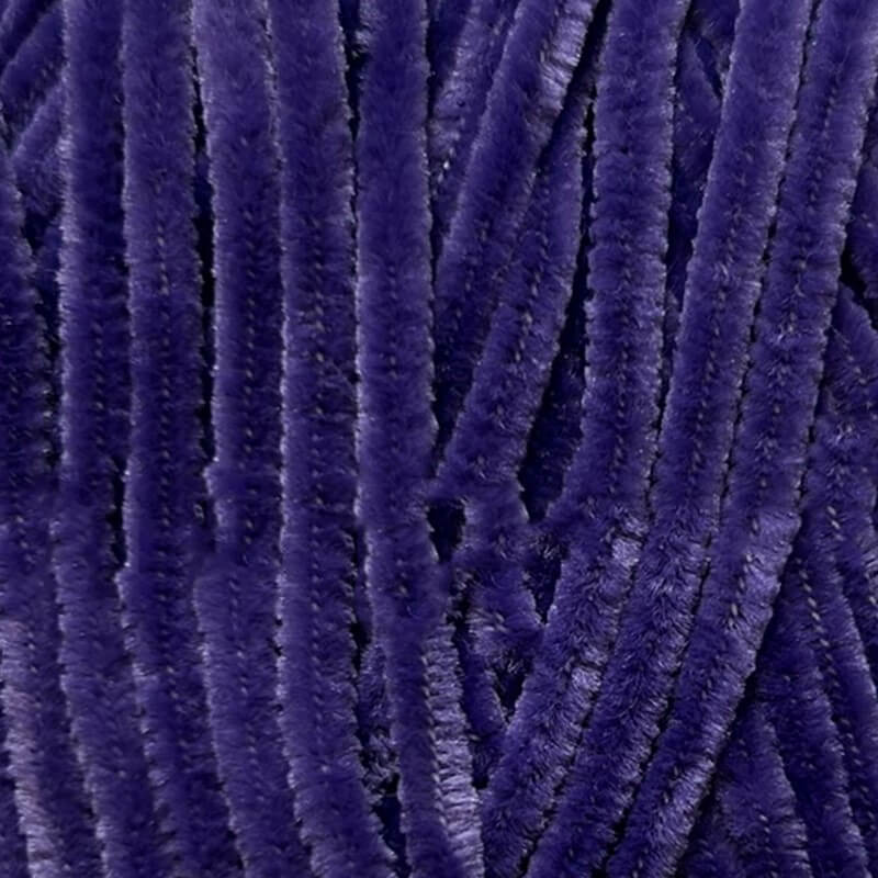 Stylecraft Squeeze Me Chenille DK - Deep Purple 5608 image