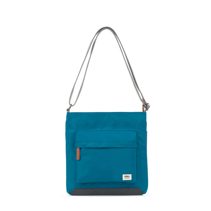 Roka Kennington B Recycled Nylon: Sapphire image 0