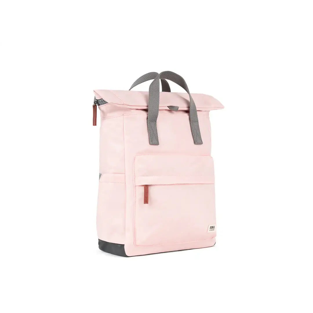 Roka Medium Canfield B Recycled Nylon: English Rose image 1