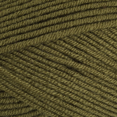 Stylecraft Bellissima DK - Overly Olive 3927 image