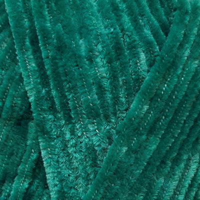 Stylecraft Squeeze Me Chenille DK - Emerald green 5610 image