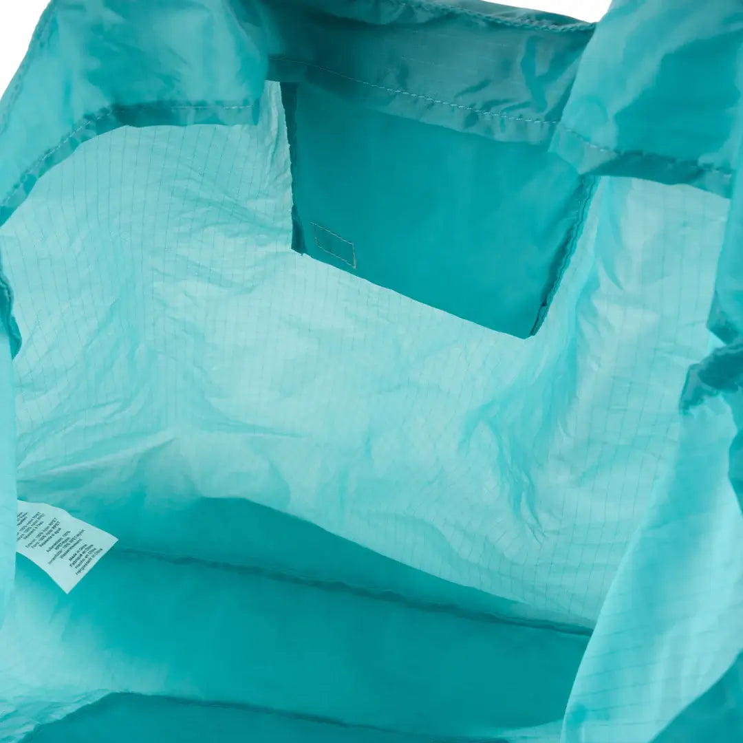 Roka Borough Recycled Nylon Ripstop: Aquatic Awe image 2