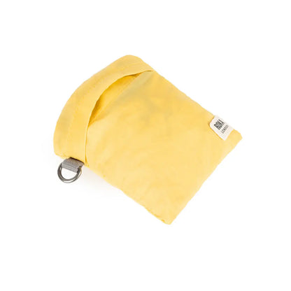 Roka Borough Recycled Nylon Ripstop: Citron image 1