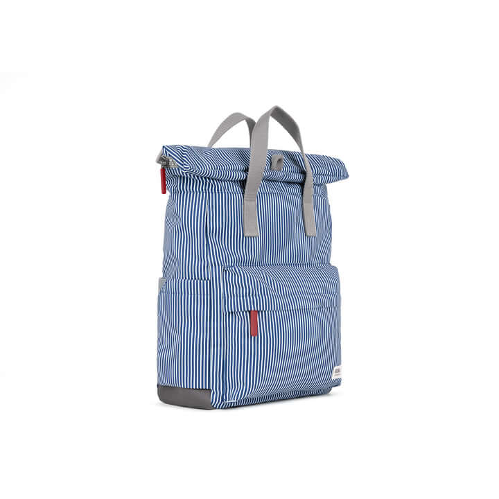 Roka Medium Canfield B Recycled Nylon: Red Hickory image 1