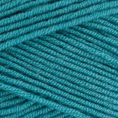 Stylecraft Bellissima DK - Totally Teal 3976 image