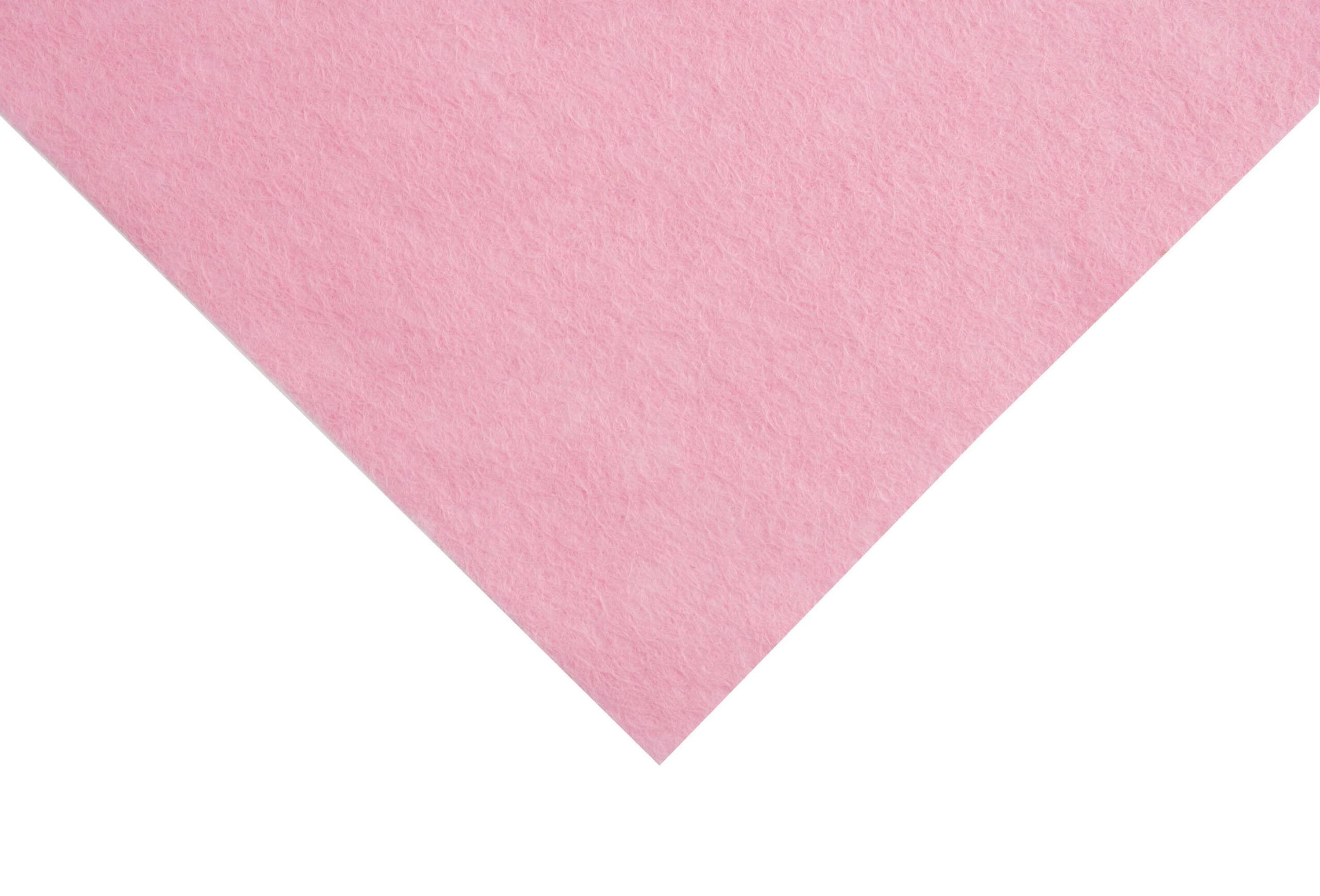 12 x 12 inch Wool Felt Square - London Pride 0141 image